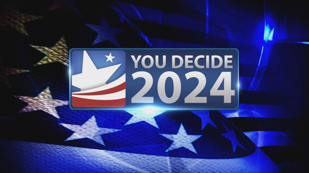 You Decide 2024 How to find election results News