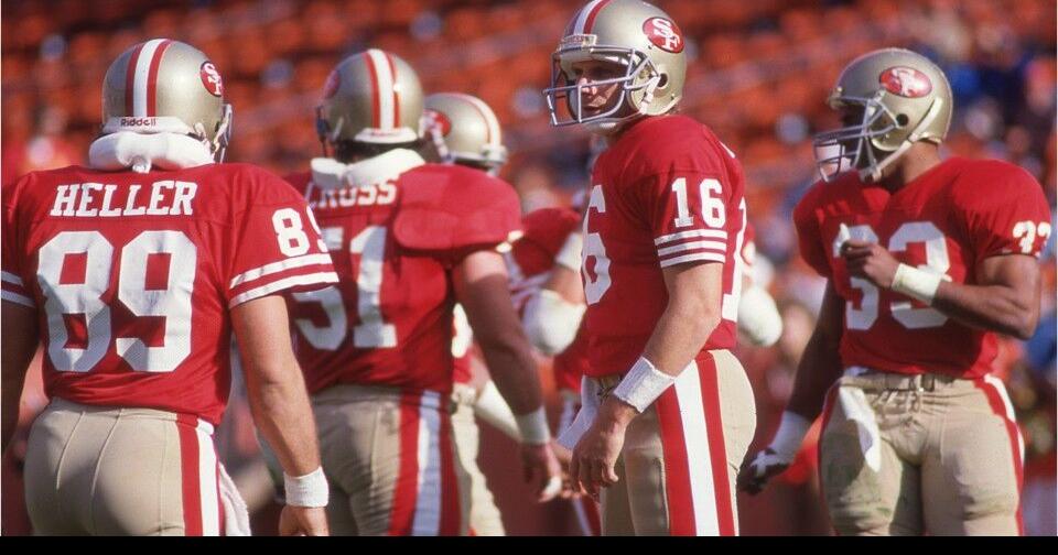 This Day in The Bay: Joe Montana Leads 49ers to 1984 Victory