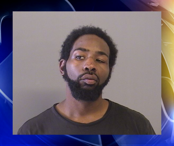 Suspect accused of robbing Albert G's in downtown Tulsa now in