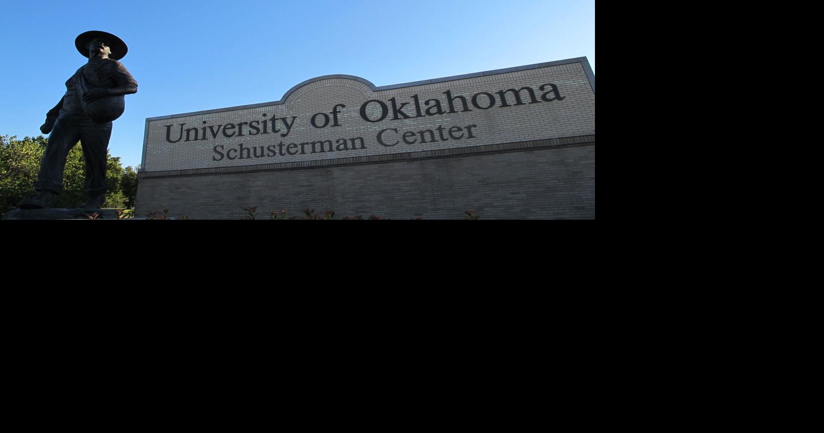 Natural gas restored at OU-Tulsa