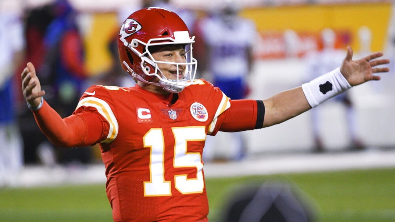 Why Super Bowl LV should be the Kansas City Chiefs' last with that name —  and might well be