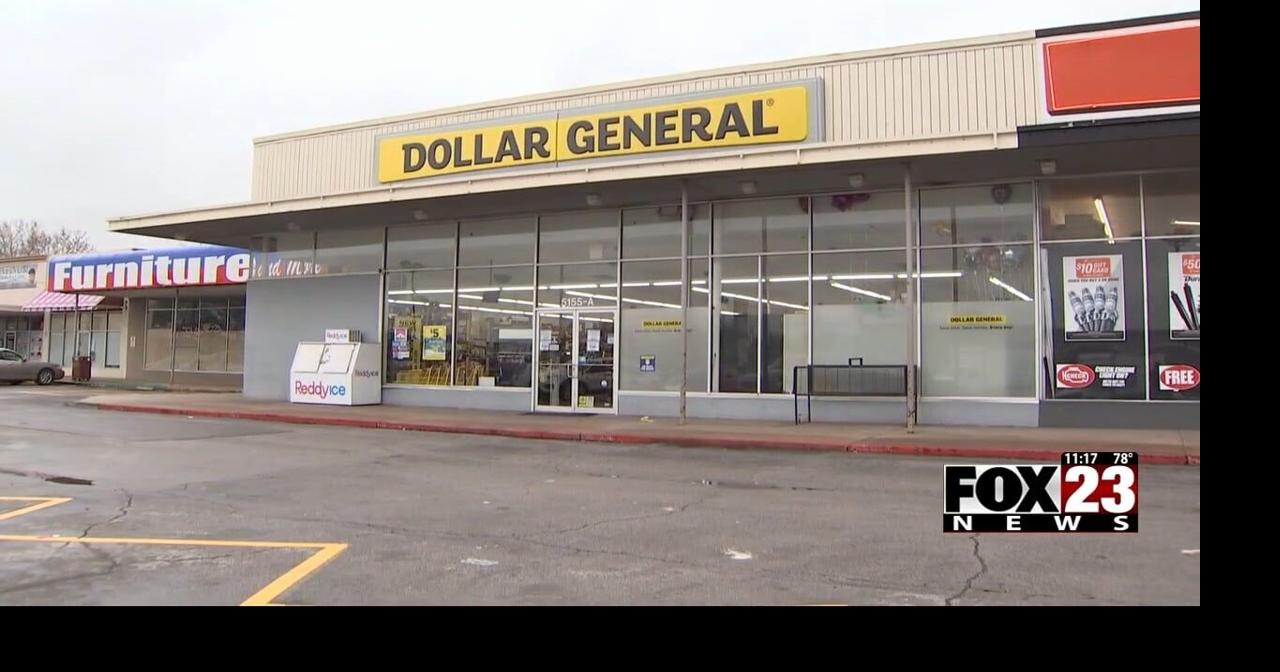 BBB warns about scammers targeting Dollar General gift cards in Tulsa