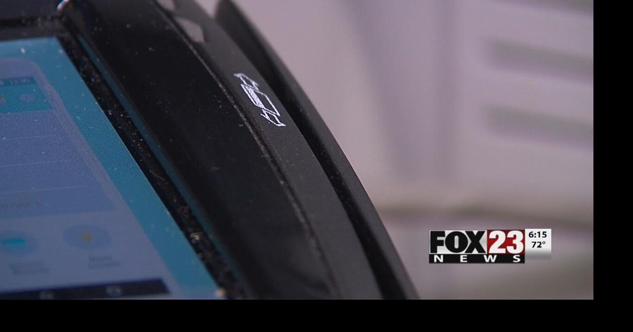 Dealing with credit card chip readers that don't work News