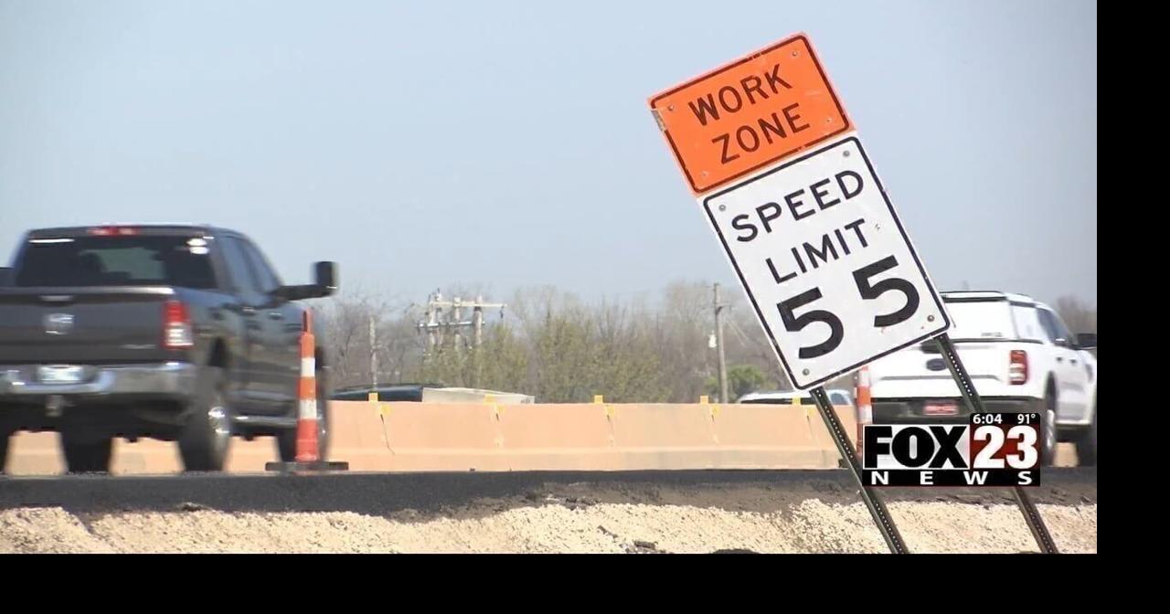 ODOT expands U.S. 169 speed zone as Owasso residents voice safety concerns