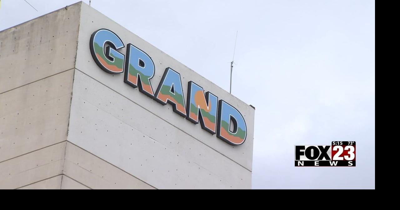 GRAND Mental Health to embed staff at Tulsa Center of Hope in new partnership