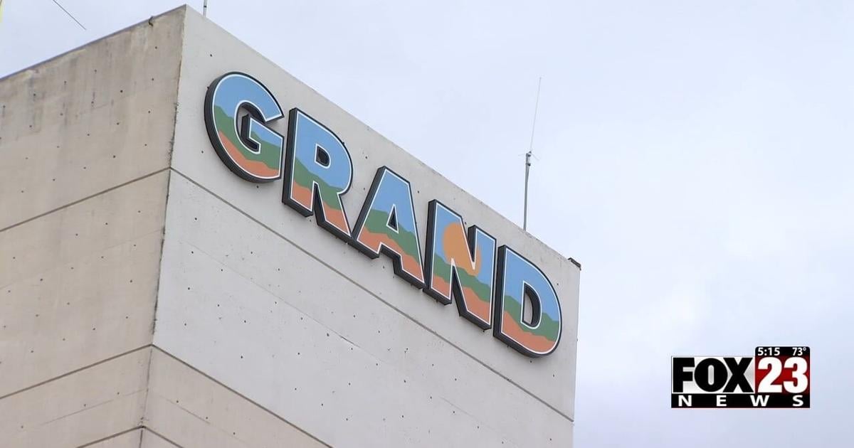 GRAND Mental Health to embed staff at Tulsa Center of Hope in new partnership