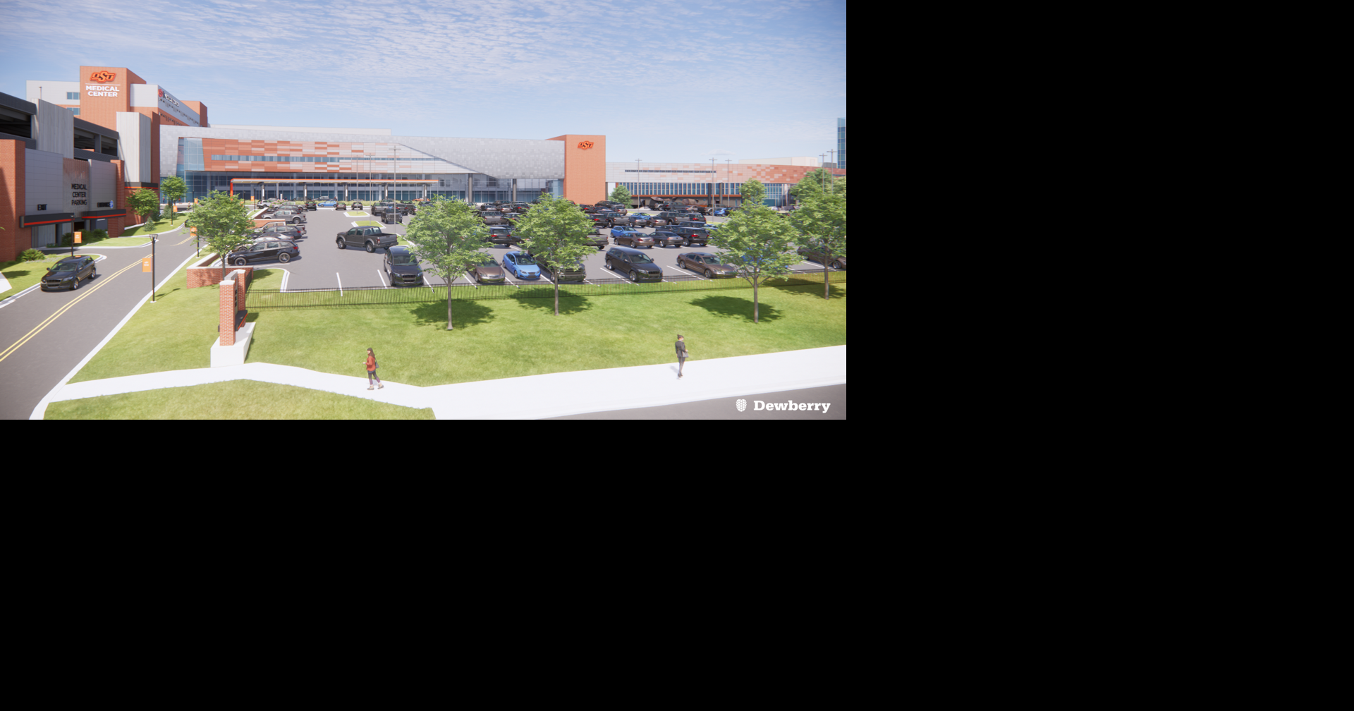 OSU Medical Center receives $30M TSET Legacy Grant