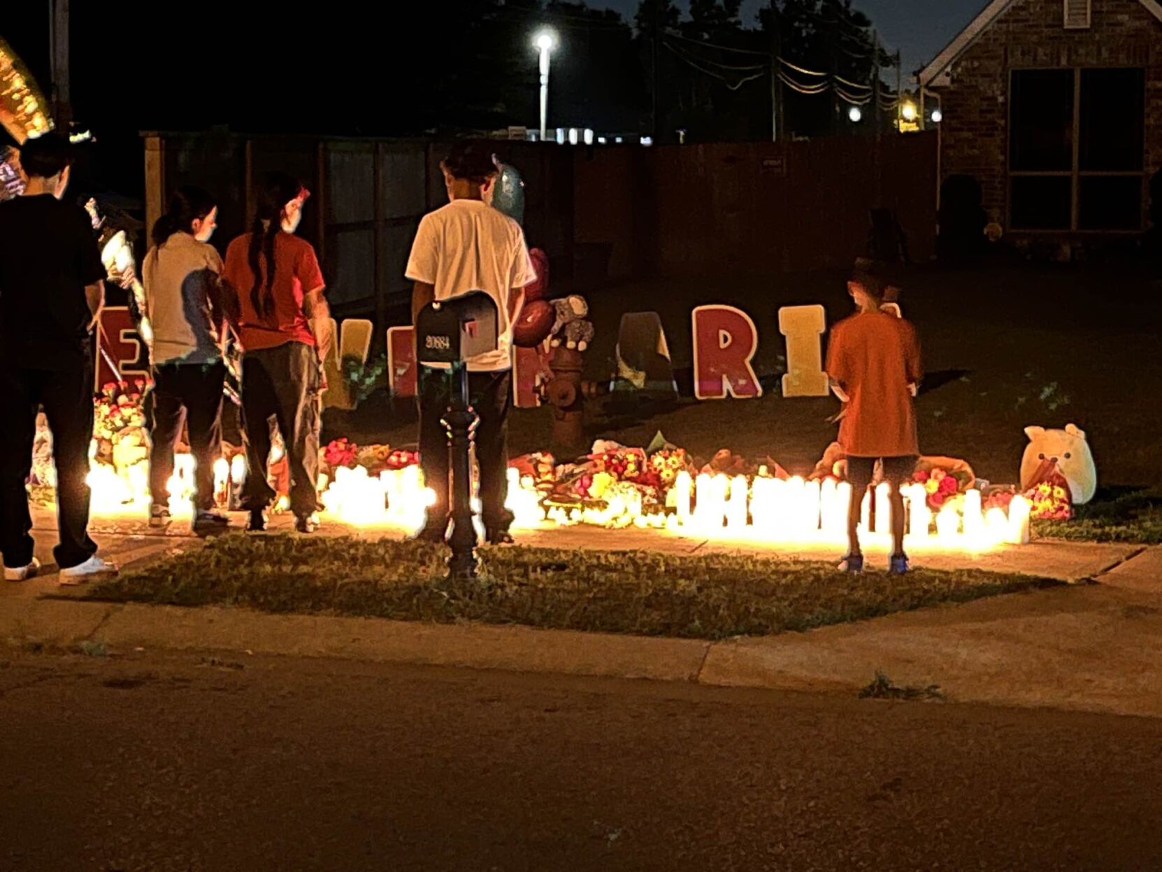 Family And Friends Remember Teenager Killed In Broken Arrow Shooting ...