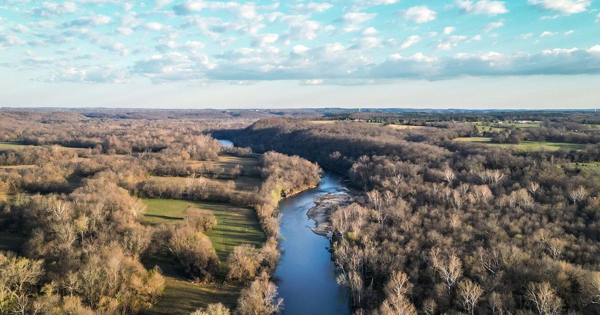 AG Drummond asks federal judge to fine poultry companies for polluting the Illinois River