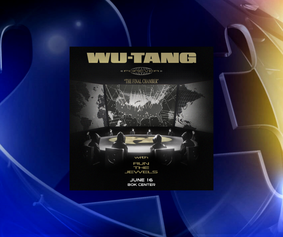 Wu-Tang Clan bringing final tour 