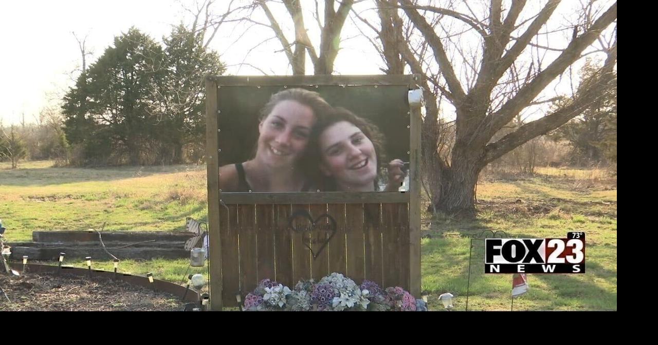 No remains found during search for Lauria Bible and Ashley Freeman in Kansas