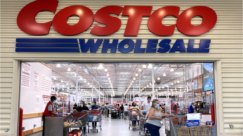 Coronavirus Costco extending senior hours indefinitely amid COVID