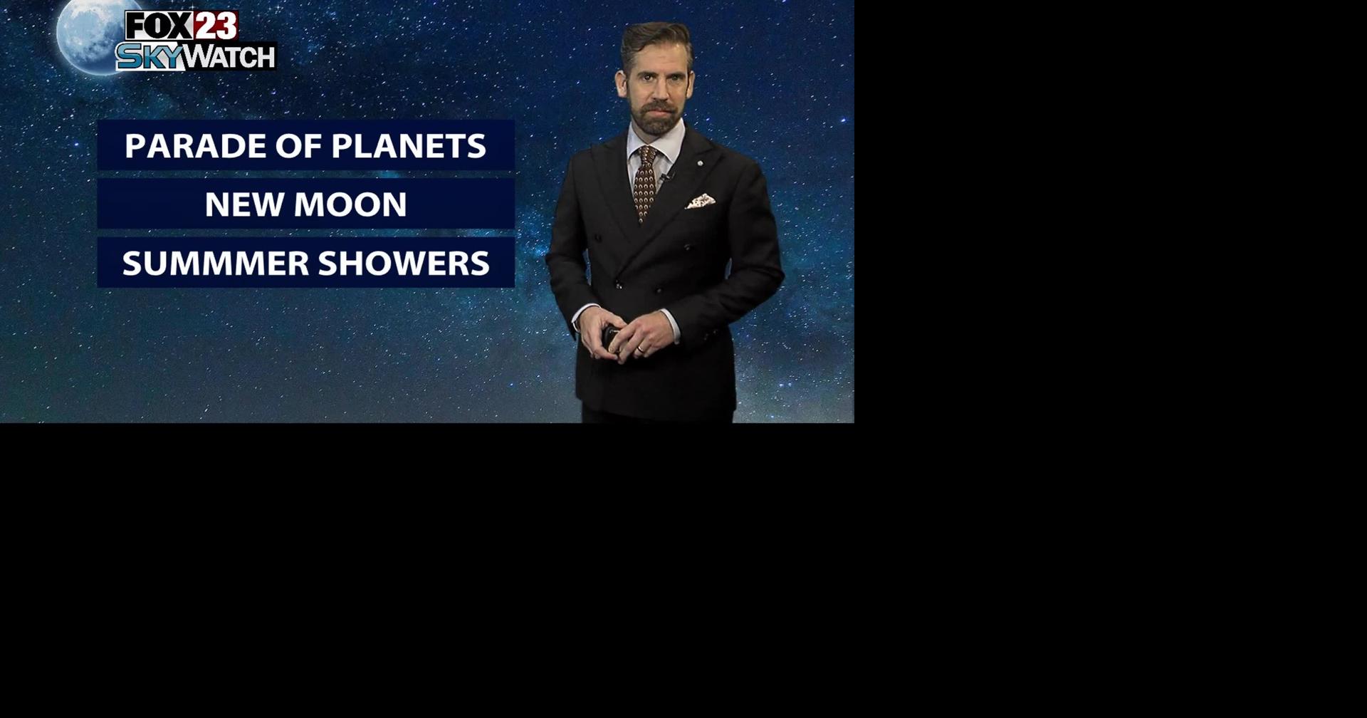 FOX23 Sky Watch May 31 | Weather | fox23.com