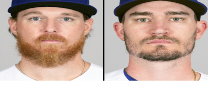 2 Oklahoma natives help Texas Rangers take home first World Series