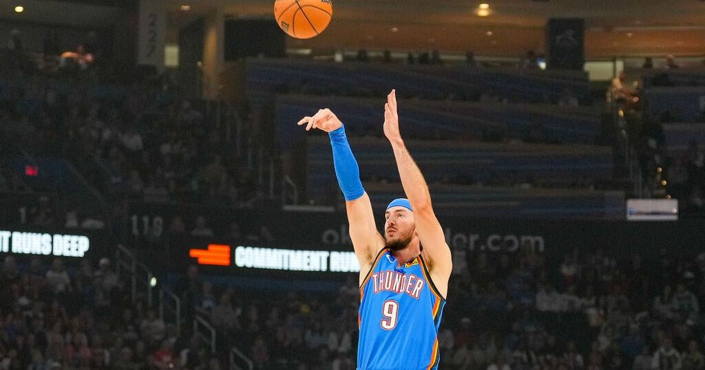 Matchup Preview: Thunder vs Pelicans