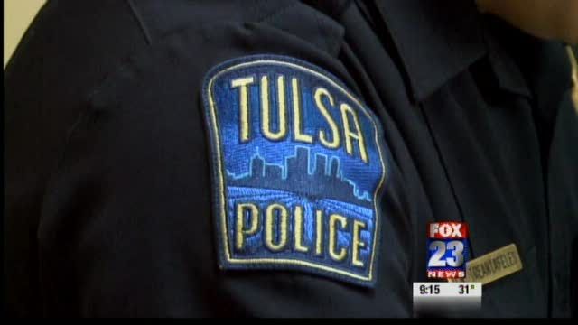 Agreement brings immediate raise to Tulsa PD officers | Local & State |  fox23.com