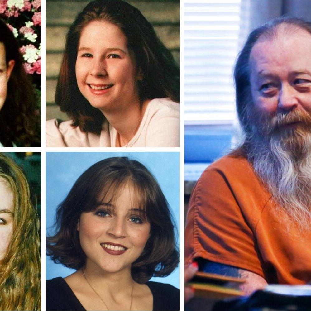 sandra teen mother nude behind $ Alleged serial killer sentenced to death for 1997 murder of Oklahoma  newlywed | Trending | fox23.com