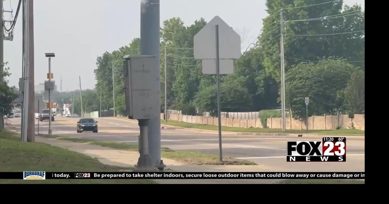 Music meets public art: "Beat Boxes Project" bringing sound and color to Tulsa's Global District