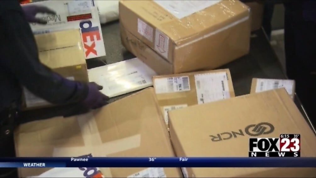 BBB warns about fake package delivery scams, News