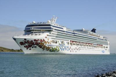 Coronavirus: Norwegian cancels sailing mid-voyage, stranding passengers at sea