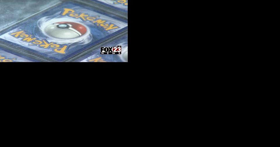 pokemon card scam First time getting scammed : r/PokemonTCG
