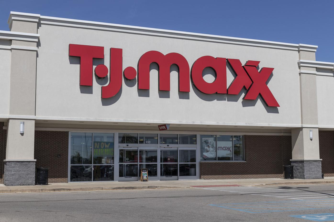 TJ Maxx, Marshalls parent company to pay $13 million for selling