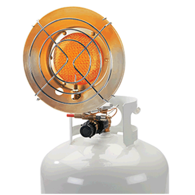 Recall alert Harbor Freight Tools recalls 350K propane heaters