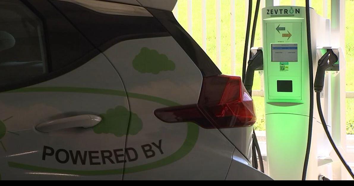 Gavin Pendergraff Journalist Profile Intelligent Relations