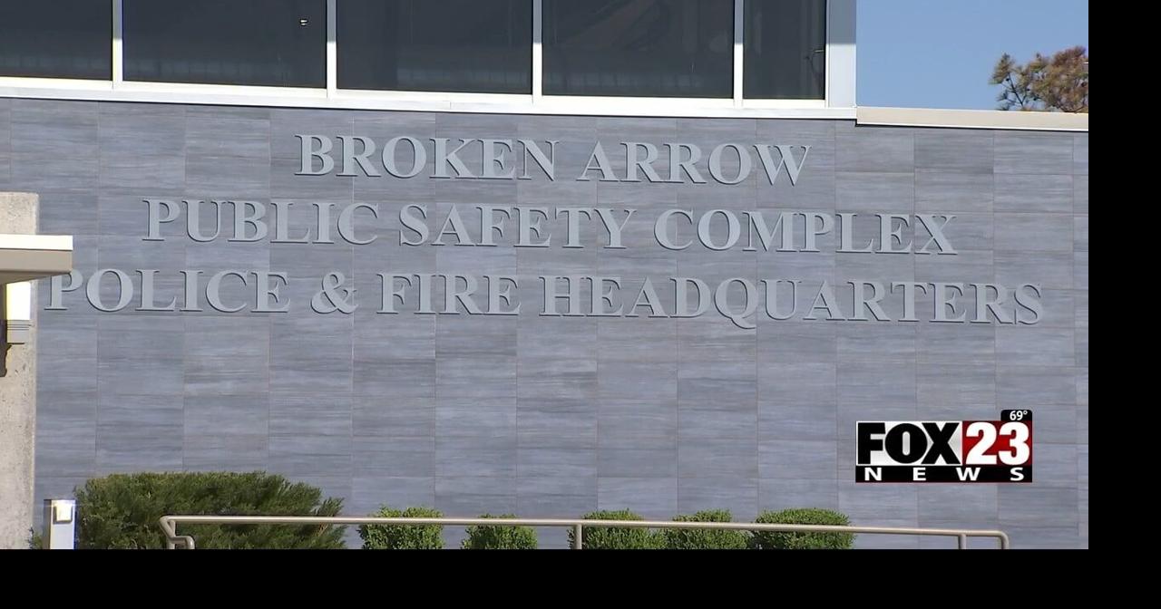 BAPD's Victim Advocate shares the importance of domestic violence ...