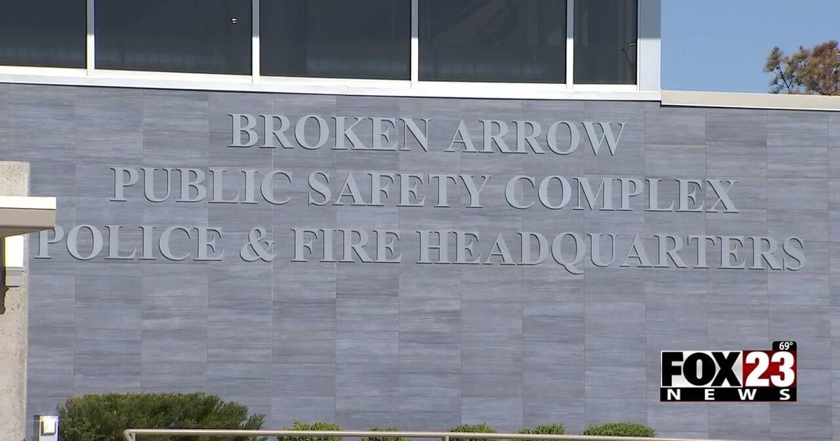 BAPD's Victim Advocate shares the importance of domestic violence ...