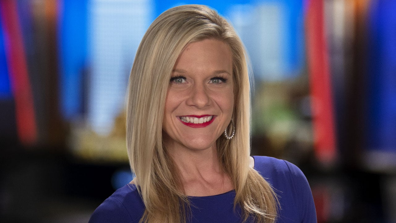 Sara Whaley | Meet the Team | fox23.com