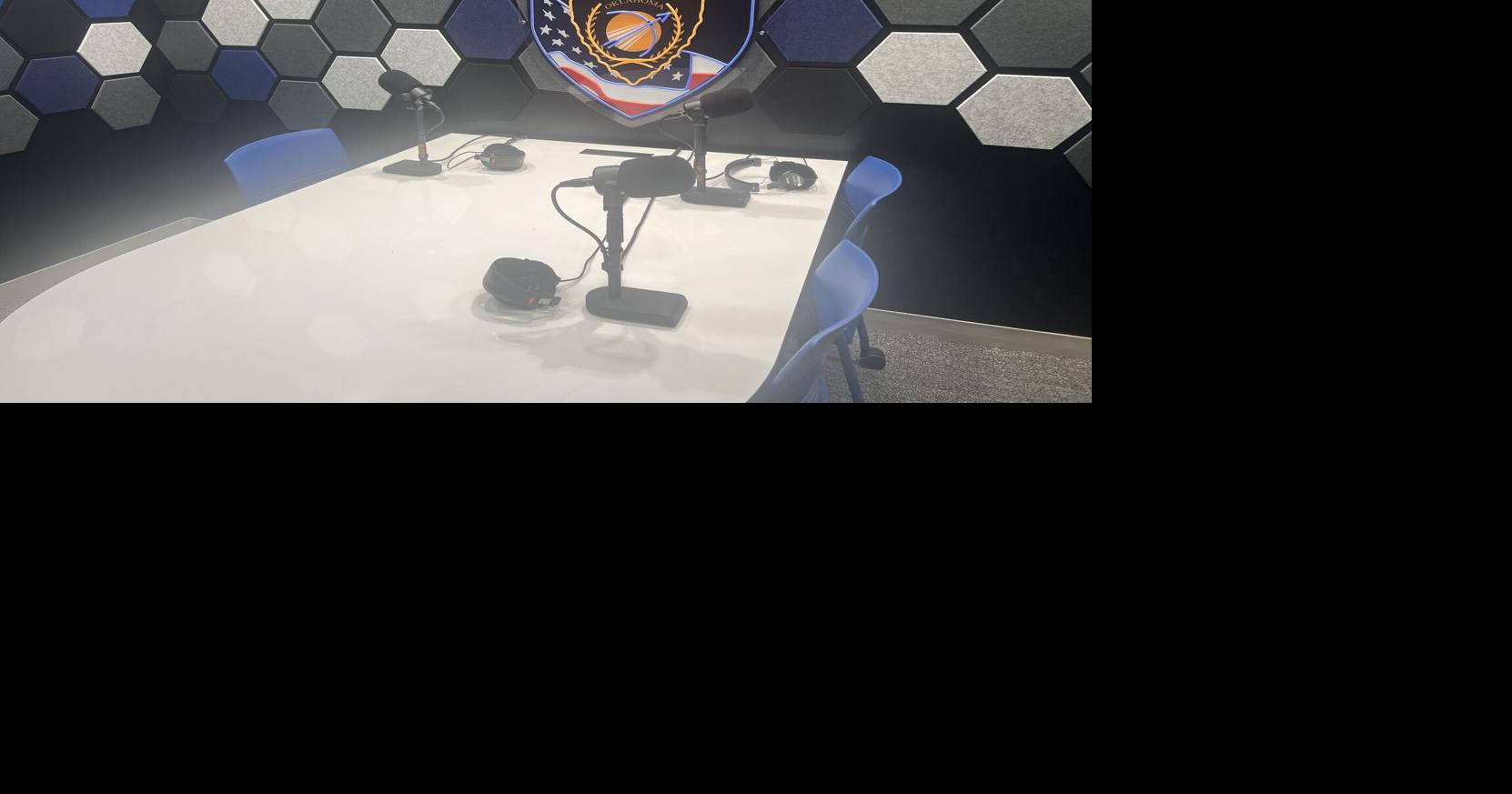 BAPD launches podcast to connect with community | | fox23.com