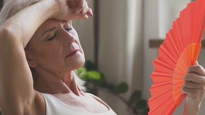 Menopause - Generic