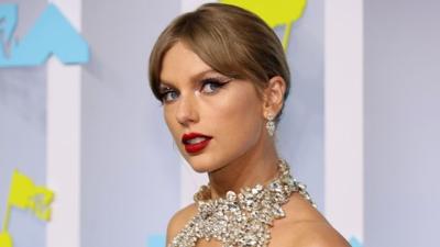 Taylor Swift Announces U.S. Dates for 2023 'Eras' Tour