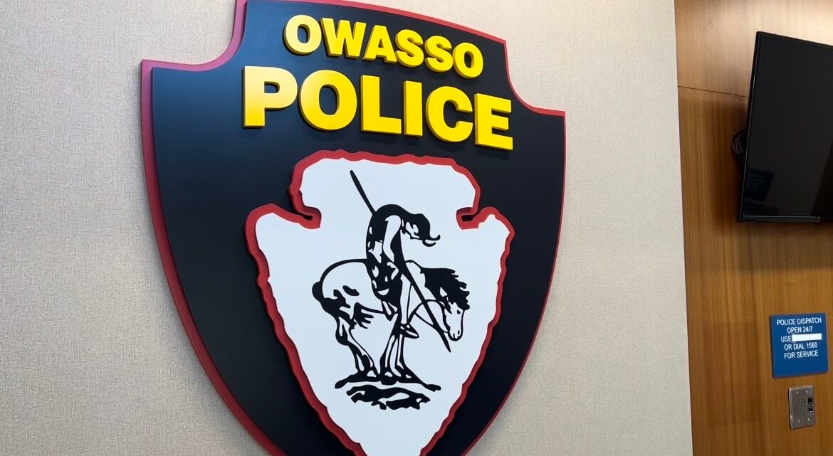 fox23.com - Ian Nikkel - Owasso sees increase in traffic citations amid city growth and road construction