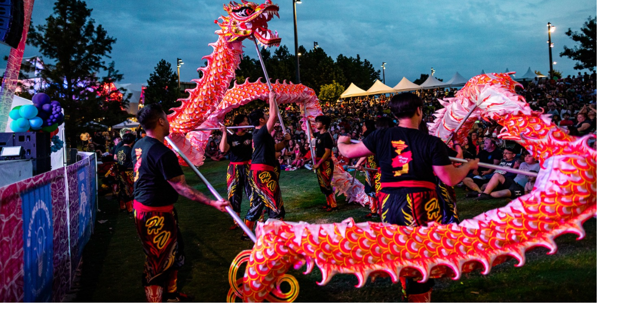 Global Gatherings World Festival coming to Tulsa Saturday