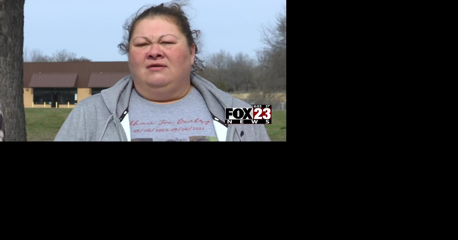 Family asks questions months after deadly Tahlequah shooting News