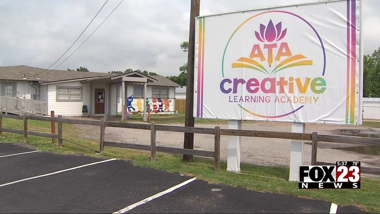 FOX23 Investigates: Toddler Escapes Broken Arrow Daycare, Found By ...