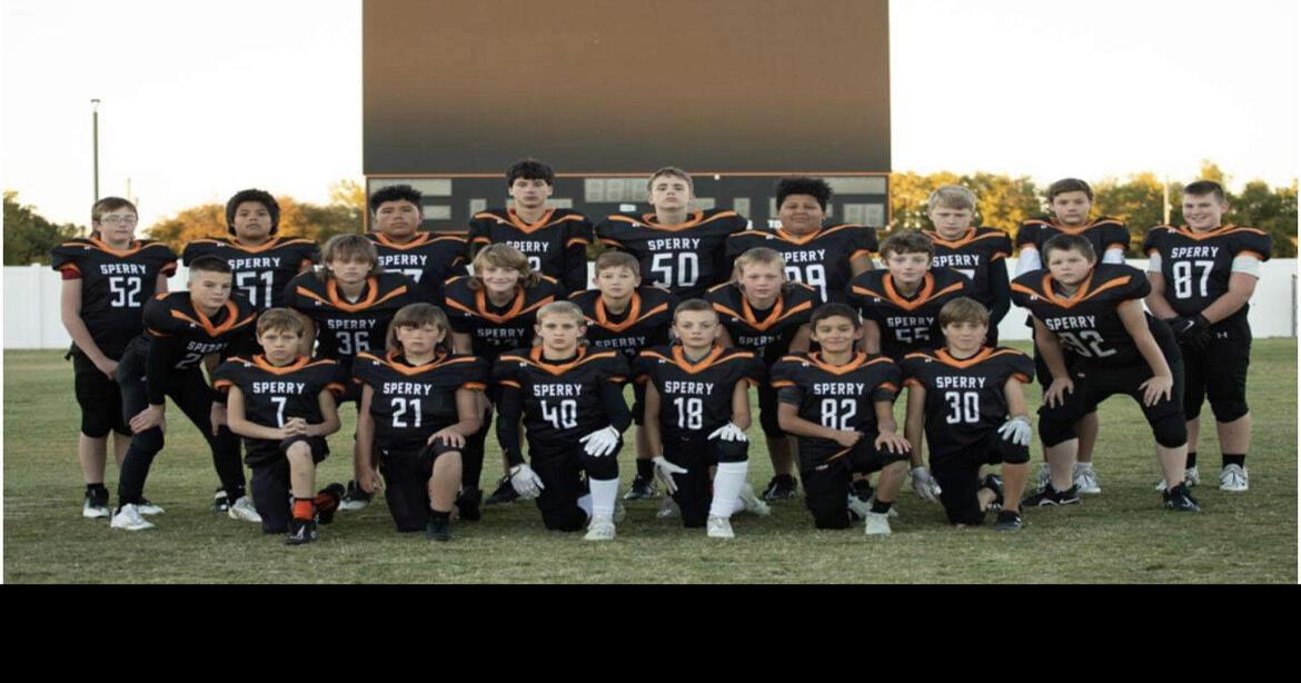 Sperry Football Booster Club files lawsuit over playoff controversies