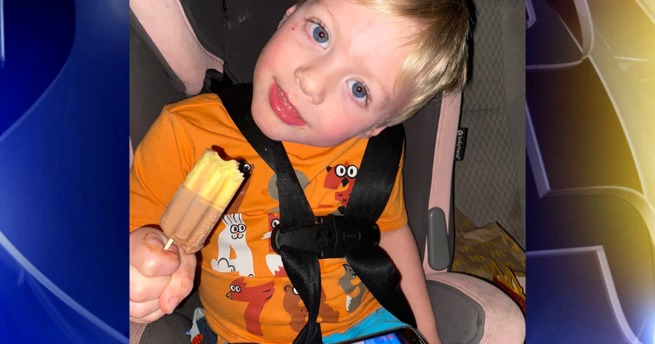 Leo's Law filed in Oklahoma to protect kids from fentanyl exposure