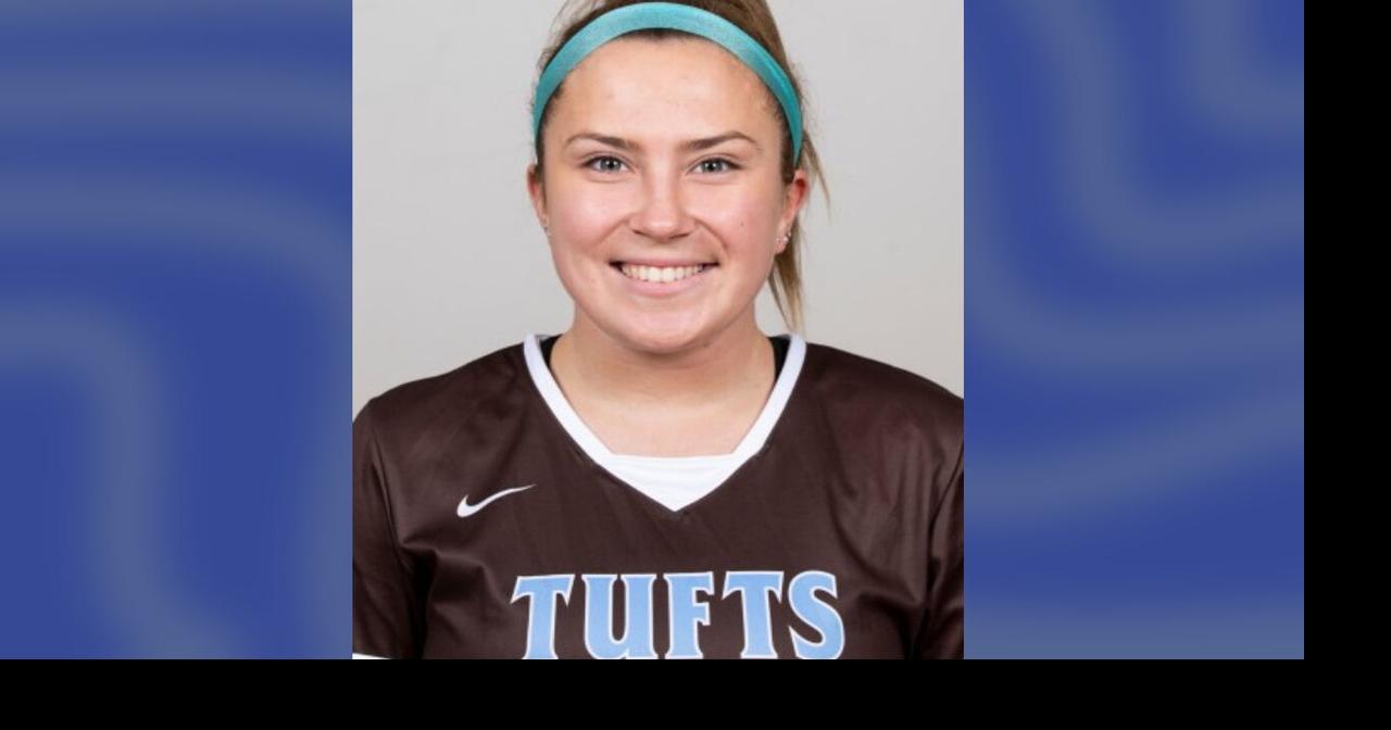 Tufts University lacrosse player dies after choking at charity eating