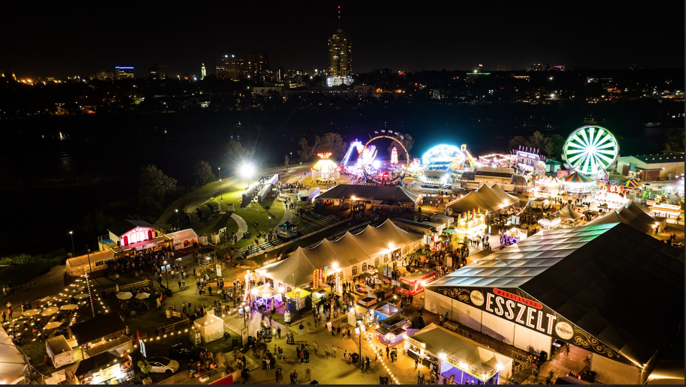 Zeeco Oktoberfest Tulsa named USA TODAY