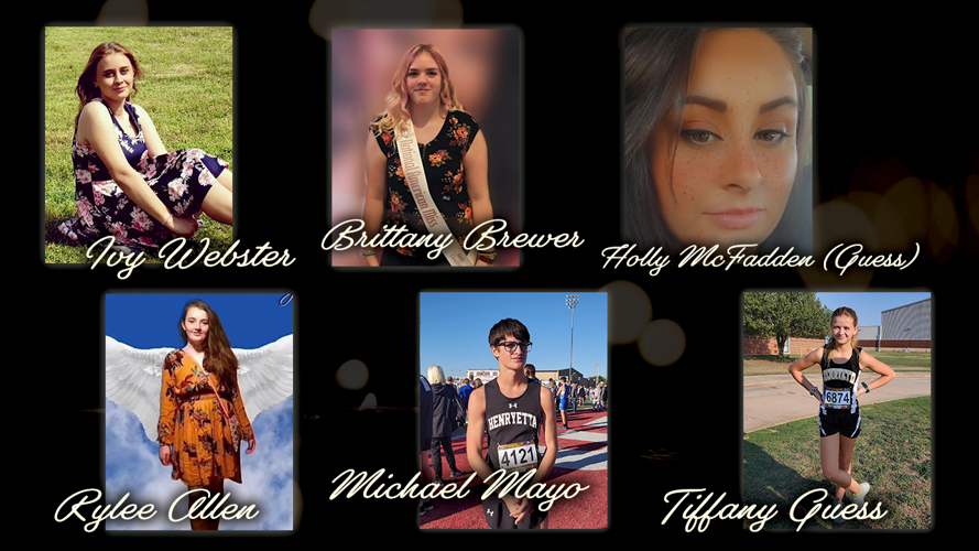 Medical Examiner releases reports in Henryetta murdersuicide News