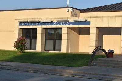 Pryor Middle School students return to class, no gas leak found in building