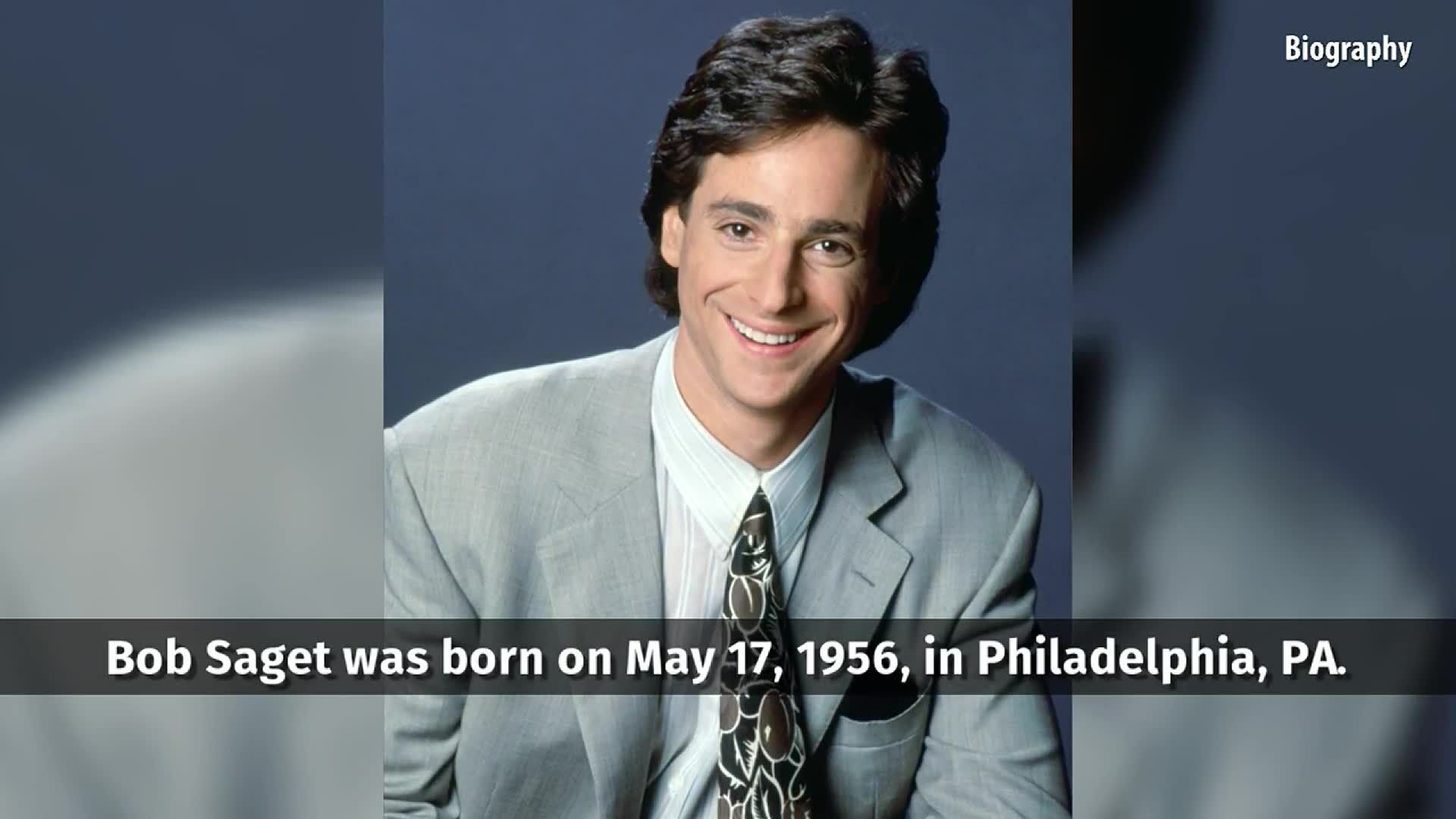 Bob Saget's cause of death revealed as head trauma, family says | Trending  | fox23.com, image size:1920x1080