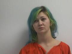 1 hospitalized after being shot in chest in Sapulpa, suspect arrested