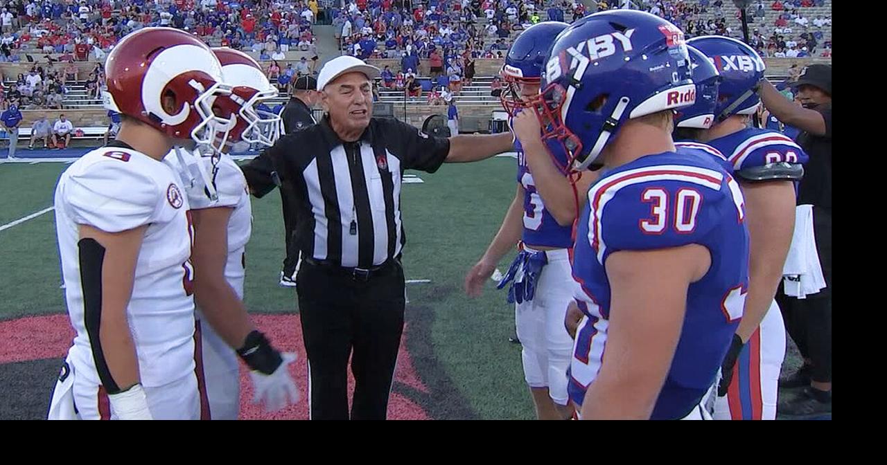 Bixby, Owasso excited football game moves from TU to Owasso Sports
