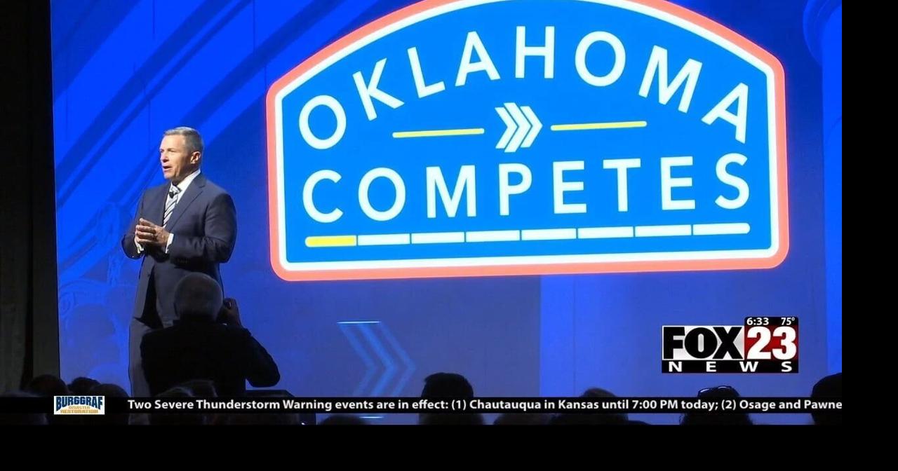 In Depth: Oklahoma Competes plan advances at Capitol, but funding concerns remain