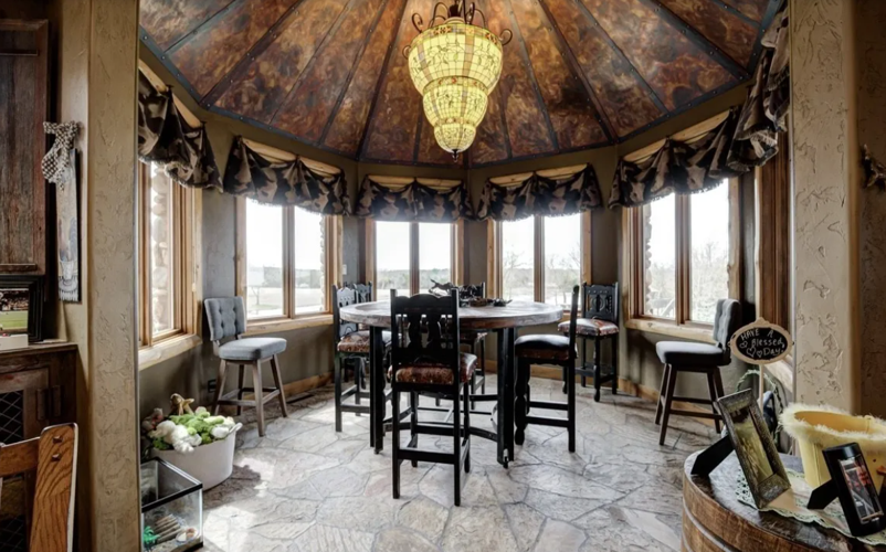 Gundy says house listed for sale does not mean he's leaving OSU