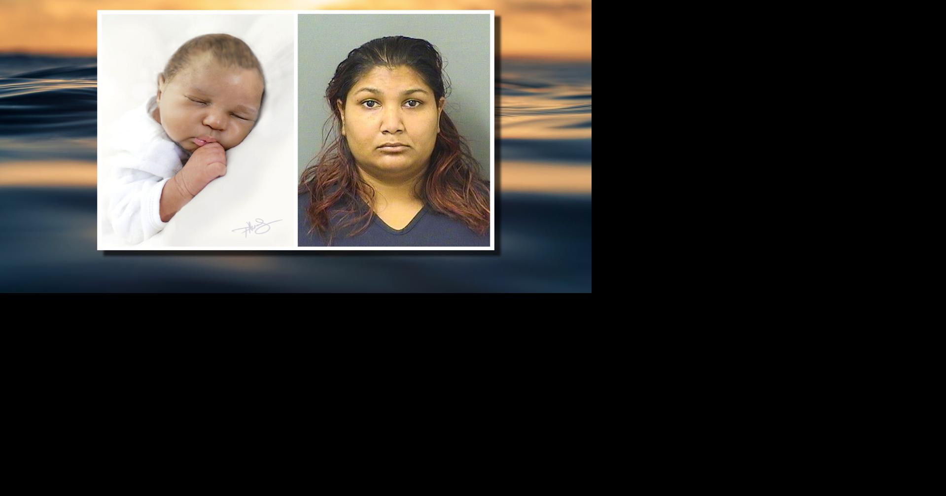 Police hunt Boca Raton killer of 2 moms, 1 child